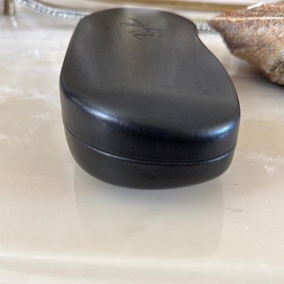 Ray-Ban Black Glasses Case - Picture 5 of 6